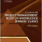Project Management Body of Knowledge (PMBOK Guide) cover